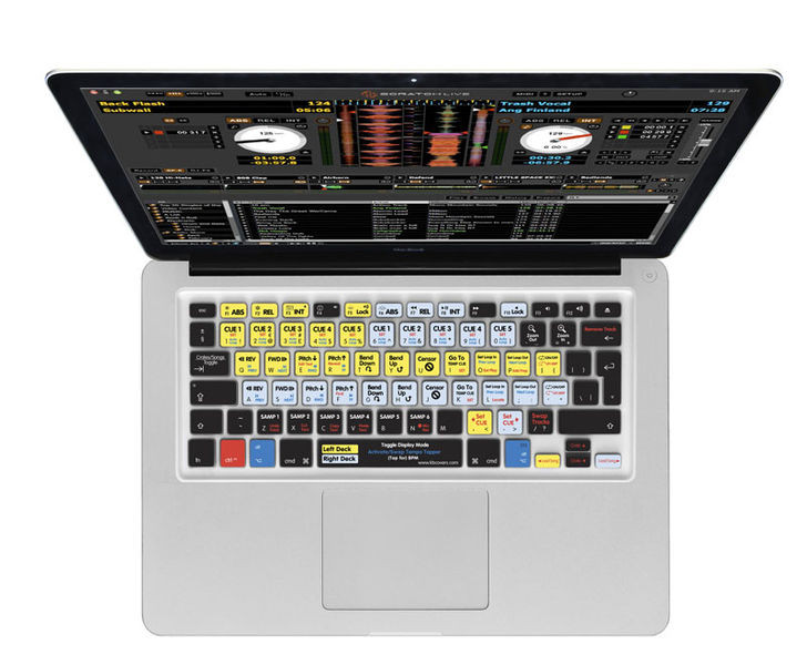 How to install serato scratch live on mac pc
